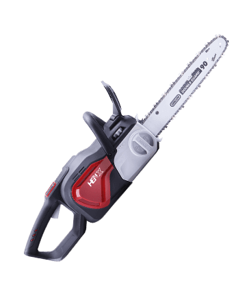 Aký je pracovný postup motorovej píly?