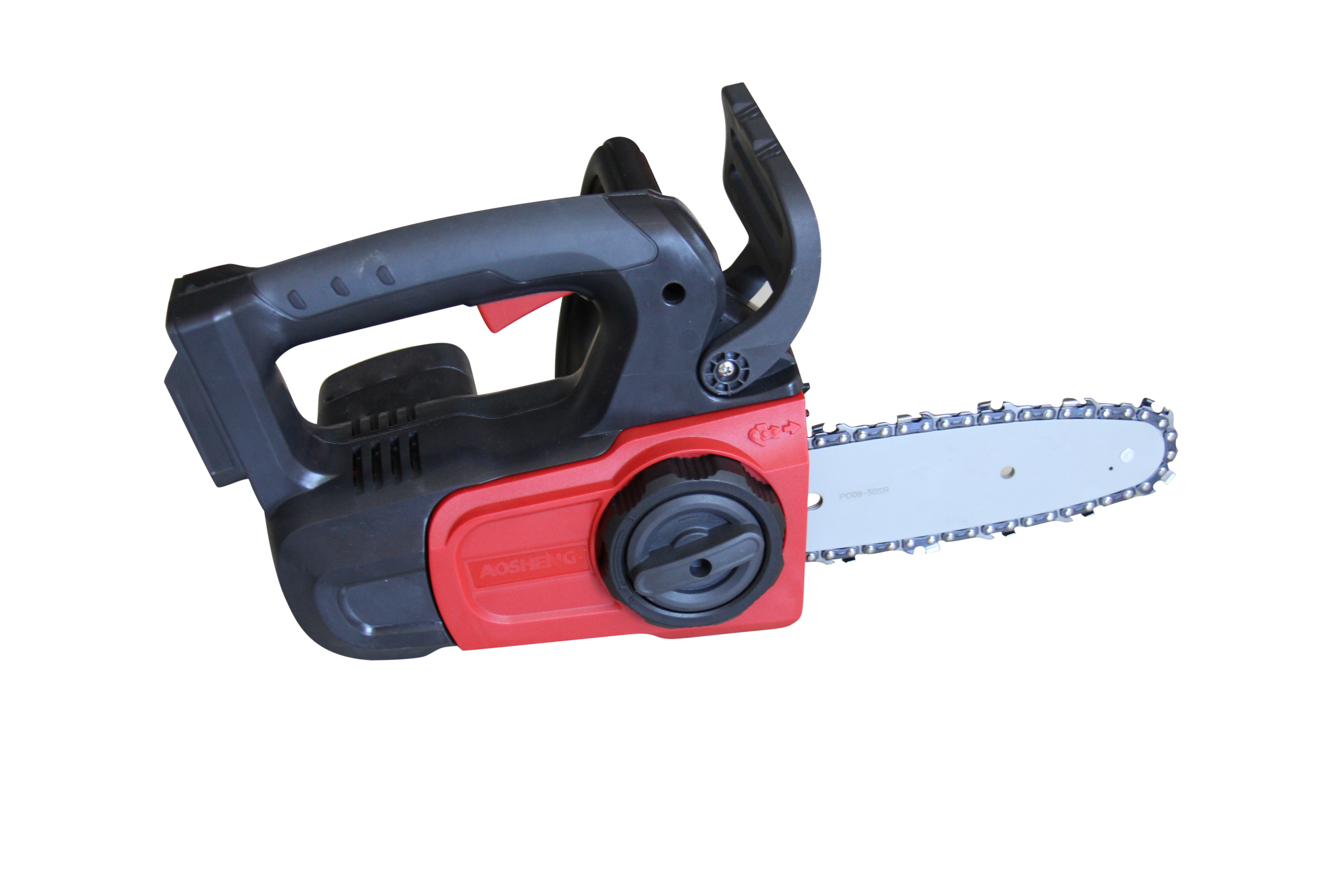 Aký je správny spôsob používania reťazovej píly?