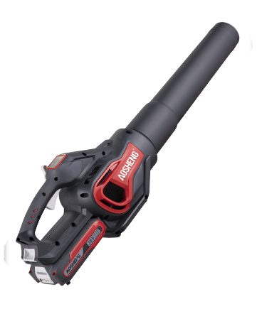 A40CF900HEB01 40V lítiový akumulátorový fúkač lístia