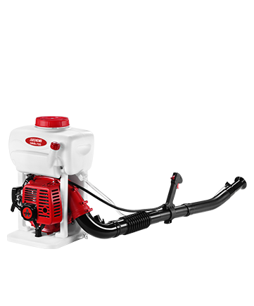 Postrekovač 3WB-750