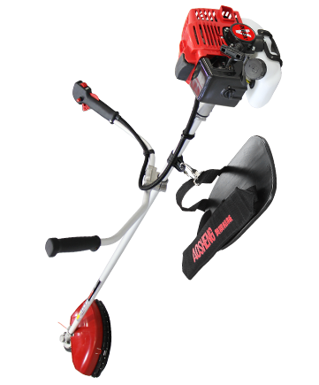 CG260B Ramenný zastrihávač