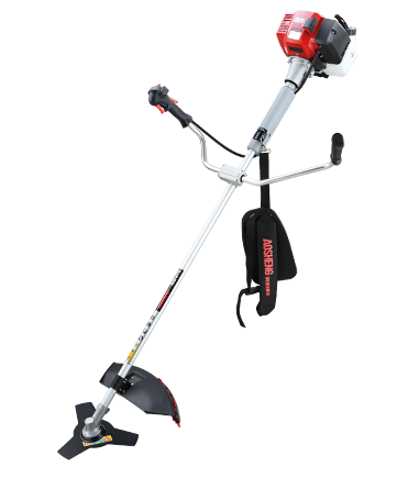 Kosačka na trávu CG430GX