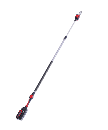 A40GZ12040B01 40V 12-palcová lítium-iónová tyčová píla