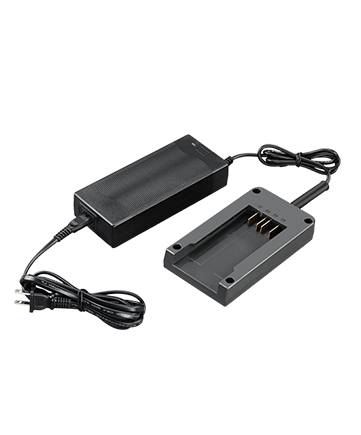 Štandardná nabíjačka H40MC100