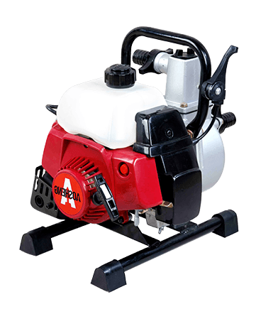 Vodné čerpadlo QGZ25-30