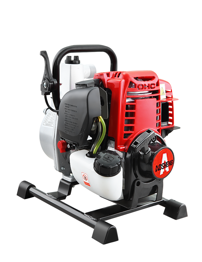 Vodné čerpadlo QGZ40-30C