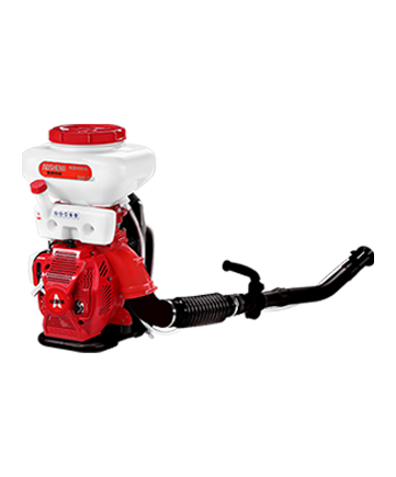 Profesionálny oprašovač hmly 3WF-3GX