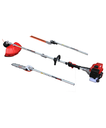 DG520 MULTIFUNKČNÁ KOSAČKA NA TRÁVNU