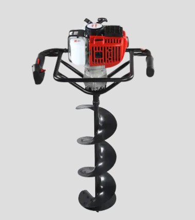 Ako zabezpečiť, aby multifunkčná rukoväť vŕtačky AS52 fungovala efektívne a bezpečne?