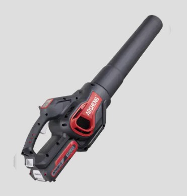 Ako funkcia turbodúchadla fúkača lístia s lítiovou batériou zlepšuje jeho výkon?