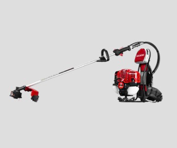 Prečo je benzínový krovinorez ideálnou voľbou pre záhradníctvo?