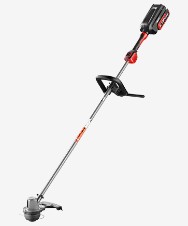 Čo je to strunový zastrihávač?