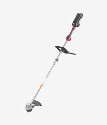 Ako dosiahnuť presné zastrihávanie okrajov trávnika pomocou strunovej kosačky?