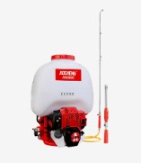 Aké ochranné prostriedky sú potrebné pri práci s benzínovým záhradným náradím?