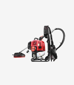 Čo robiť, ak sa vám zasekne čepeľ krovinorezu (alebo koniec lana)?