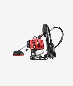 Prečo je krovinorez lepší ako bežná kosačka?