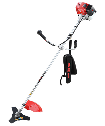 Krovinorez CG430B