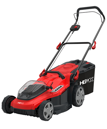 H40GC16A 40V lítiová kosačka na trávu