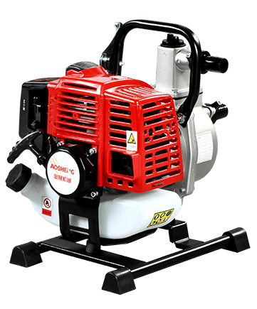 Zdvihové vodné čerpadlá sa používajú na presun vody alebo iných kvapalín z jedného miesta na druhé