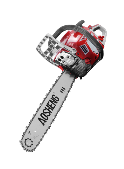 Motorová píla