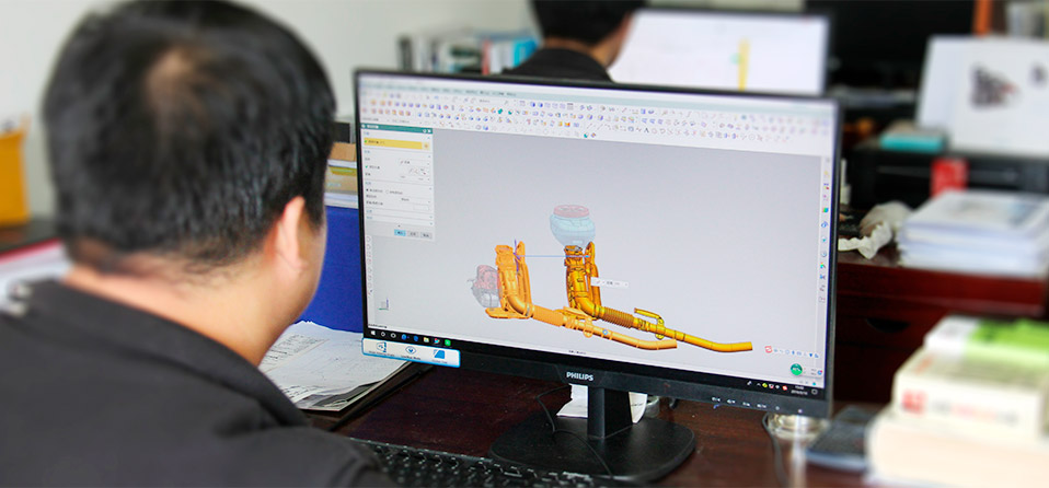 Prispôsobená služba