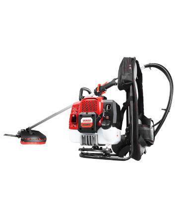 Ako bezpečne používať postrekovač ovocných stromov?