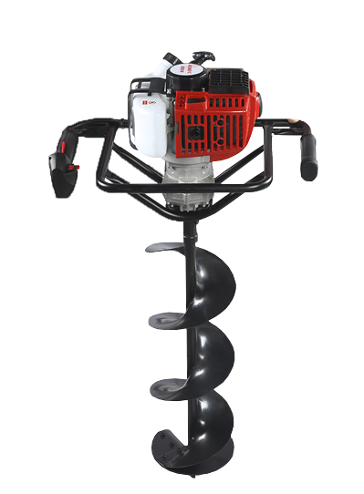 Výhody benzínových vŕtačiek pre stavebný a ťažobný priemysel